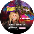 Molson Canadian Concert Series