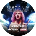 Molson Canadian Concert Series