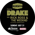 Molson Canadian Concert Series