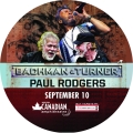 Molson Canadian Concert Series