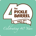 Pickle Barrel
