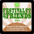 Festival of Friends 2011