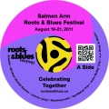Roots and Blues
