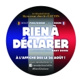 Rien A Declarer