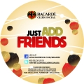 Just add Friends