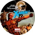 Marvel XMEN