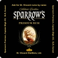 Sparrows