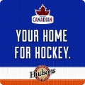 Your Home For Hockey