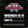 November 18-19 Save $5
