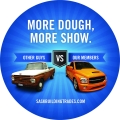 More Dough, More Show
