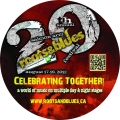 August 17 - 19