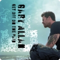 Gary Allan Album Launch promotion piece