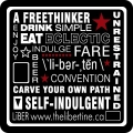 Drink, Eat, Enjoy