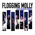 Flogging Molly Live at the Greek Theatre Coaster