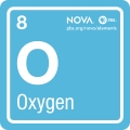Oxygen