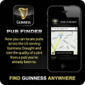 Pub Finder App