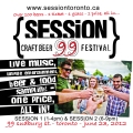 Toronto - June 23rd