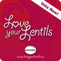 Vote Now