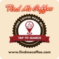 Find Coffee Near Me!