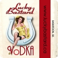Vodka
