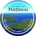 Cree Nation of Mistissini - Click to Enlarge Quebec