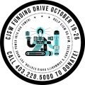 Calgary's Community Radio Station - Click to Enlarge