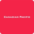 Canadian Pacific - Click to Enlarge Canadian Pacific