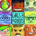 Adult swim girls like robots - Click to Enlarge adult swim girls robots games