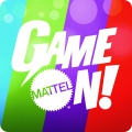 Game On! - Click to Enlarge Mattel