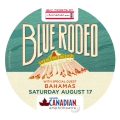 Blue Rodeo - Click to Enlarge Molson Amphitheatre