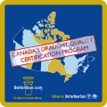 Canada's Draught Quality Certification Program - Click to Enlarge BetterBeer.com