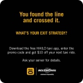 Download the free Hailo taxi app