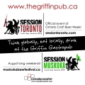 Ontario Craft Beer Week