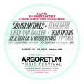 Ottawa's Festival of New Music
