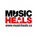 Music Heals - Click to Enlarge musicheals.ca