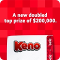 bclc top prize of $200,000