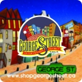 George Street Entertainment District - Click to Enlarge St John