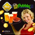 New Game Pubbin Gtech