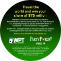 Party Poker World Poker Tour