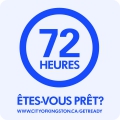 Etes-vous pret? Are you ready?