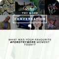 Ford - Click to Enlarge Try more Conversation #fordtrymore