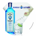 Bombay Sapphire - Click to Enlarge London Dry Gin