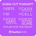 Healthy McGill