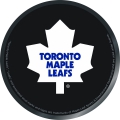 Toronto Maple Leafs - Click to Enlarge Coca Cola