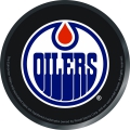 Edmonton Oilers - Click to Enlarge Coke NHL Coasters