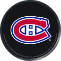 Montreal Canadiens - Click to Enlarge Coke and NHL