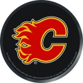 Calgary Flames - Click to Enlarge Coke and NHL