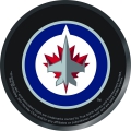 Winnipeg Jets - Click to Enlarge Coke and NHL