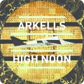 Arkells High Noon Augmented Reality Coaster - Click to Enlarge Collective Arts Blippar Augmented Reality