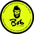 Bob Le Livreur - Click to Enlarge 1st App to deliver beer to your door